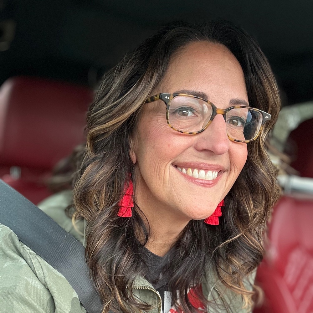 Meet your Posher, Melissa